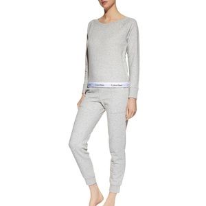 Calvin Klein Crew Neck Sweater Size S